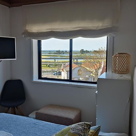 Aveiro House Hotel Luaran gambar