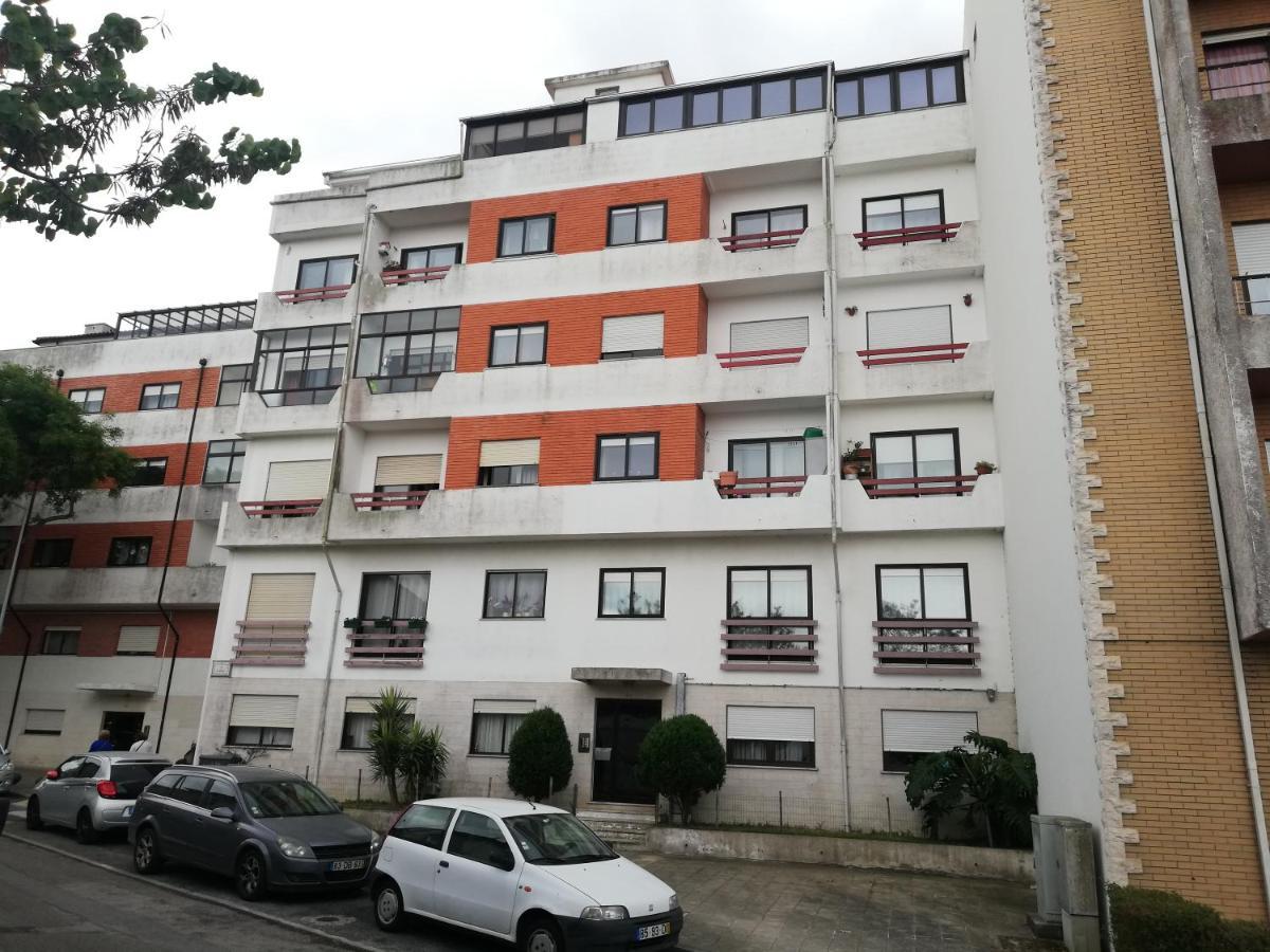 Aveiro House Hotel Luaran gambar