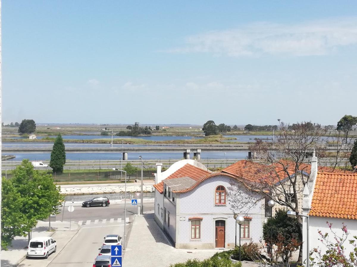 Aveiro House Hotel Luaran gambar