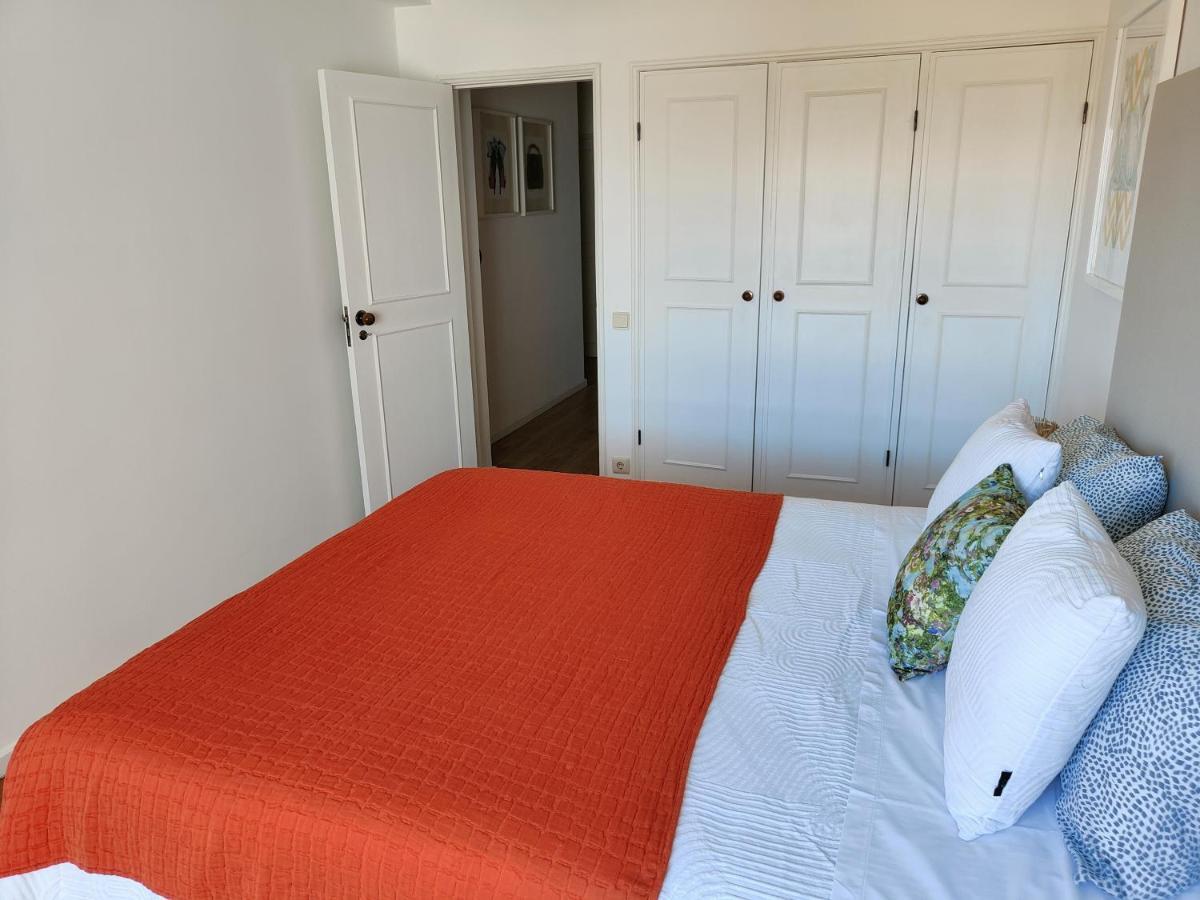 Aveiro House Hotel Luaran gambar