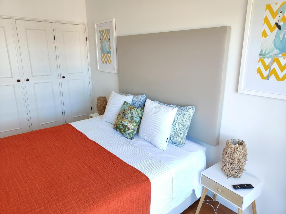 Aveiro House Hotel Luaran gambar