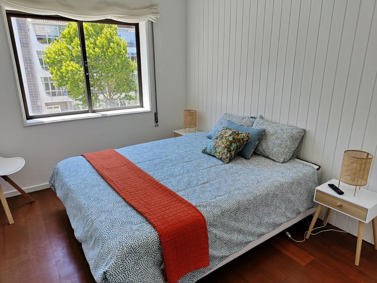 Aveiro House Hotel Luaran gambar