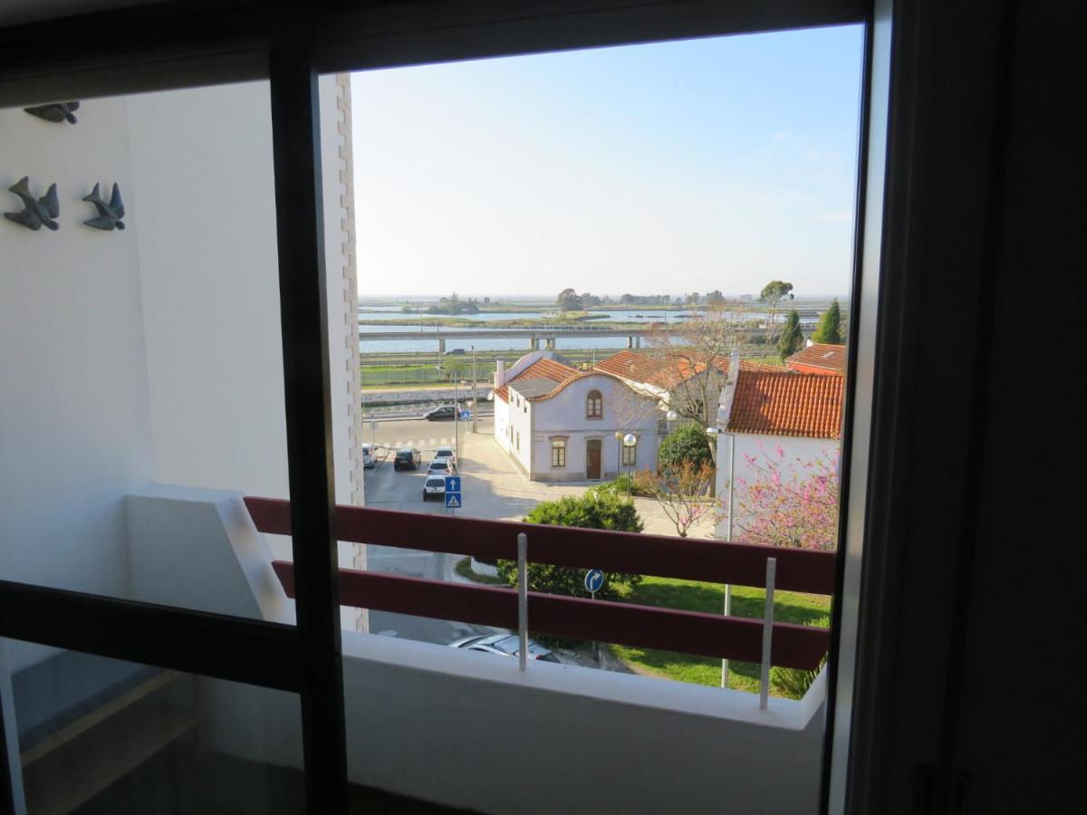 Aveiro House Hotel Luaran gambar