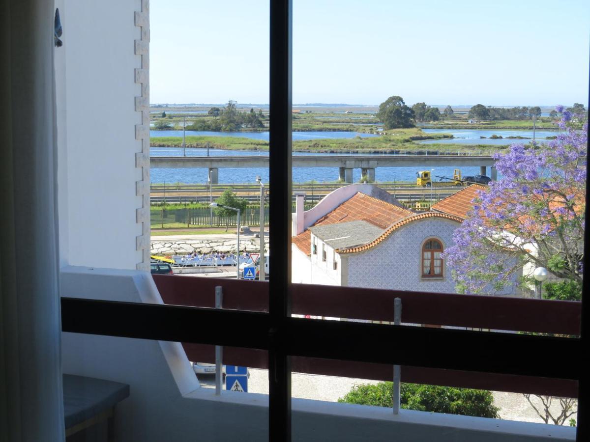 Aveiro House Hotel Luaran gambar
