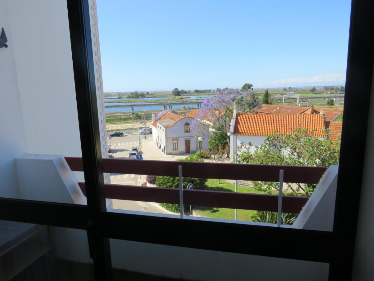 Aveiro House Hotel Luaran gambar