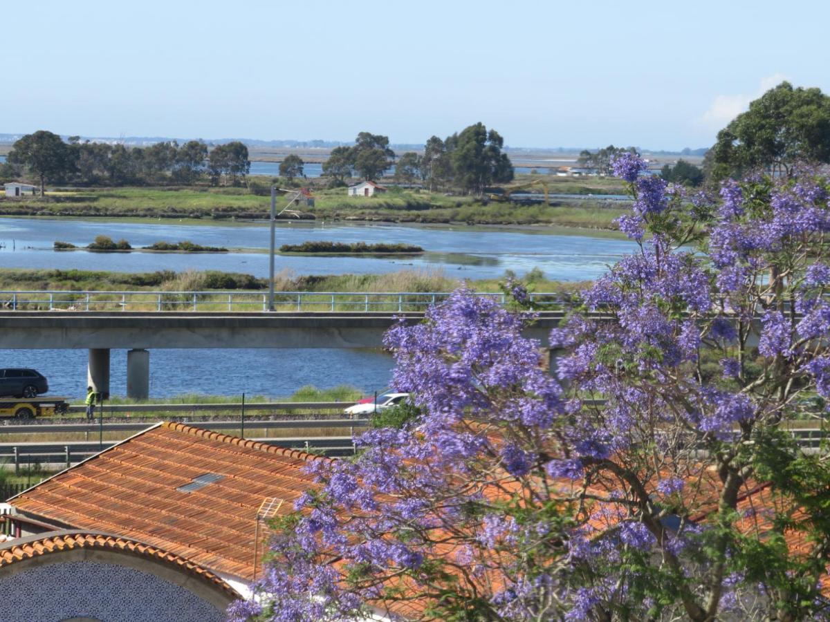 Aveiro House Hotel Luaran gambar