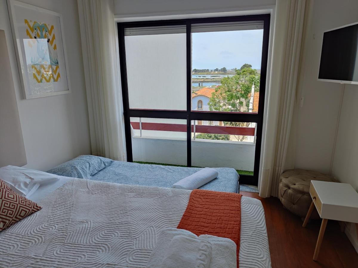 Aveiro House Hotel Luaran gambar
