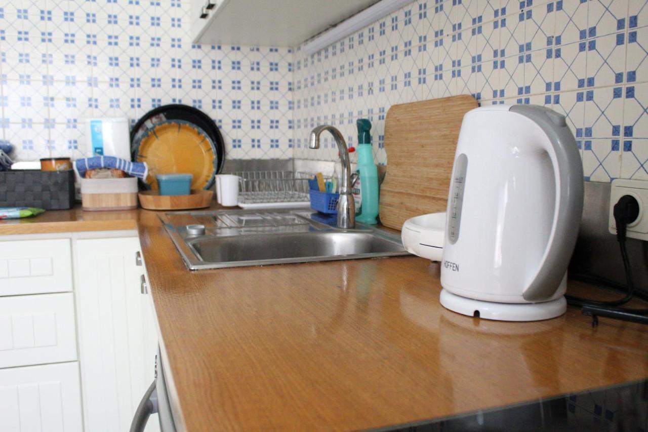 Aveiro House Hotel Luaran gambar