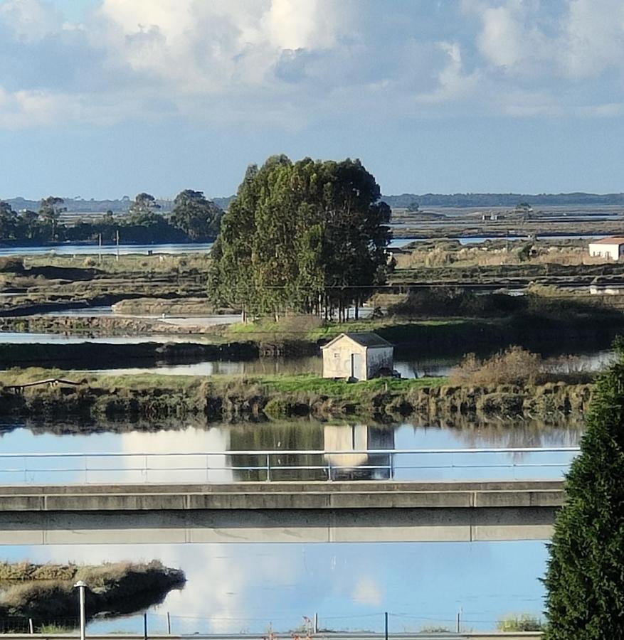 Aveiro House Hotel Luaran gambar