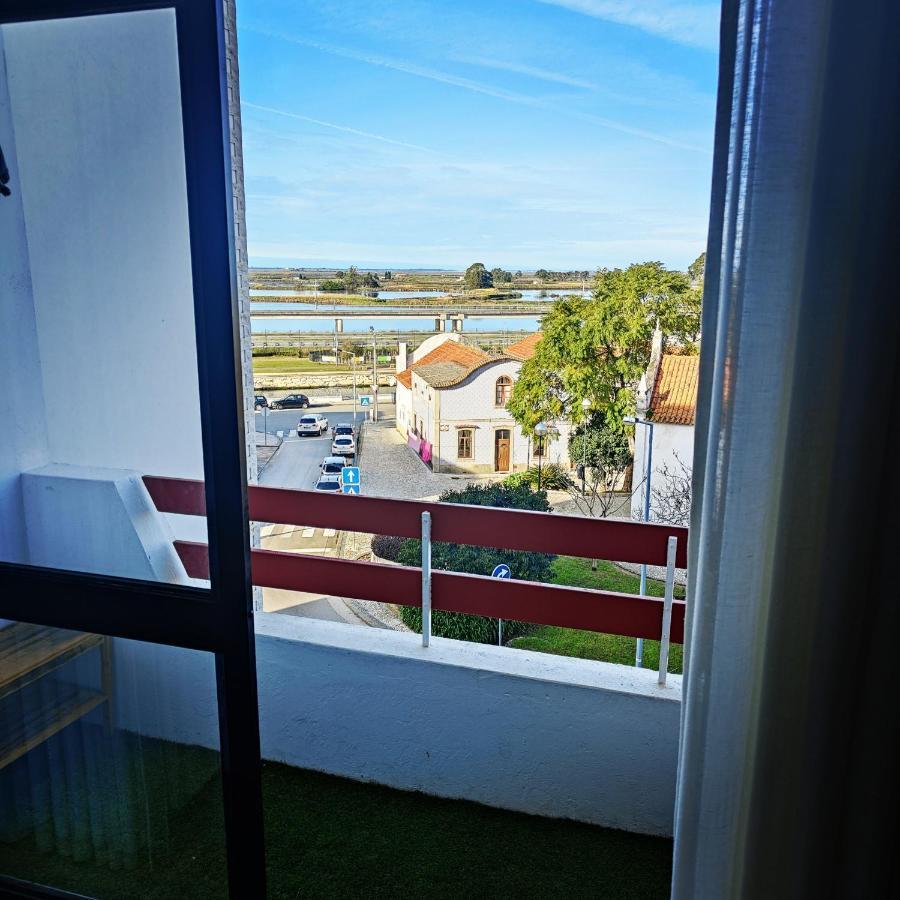 Aveiro House Hotel Luaran gambar