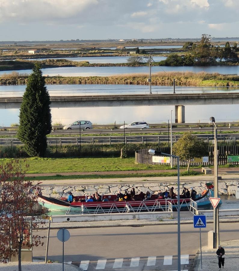 Aveiro House Hotel Luaran gambar