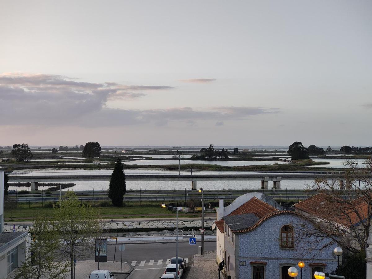 Aveiro House Hotel Luaran gambar