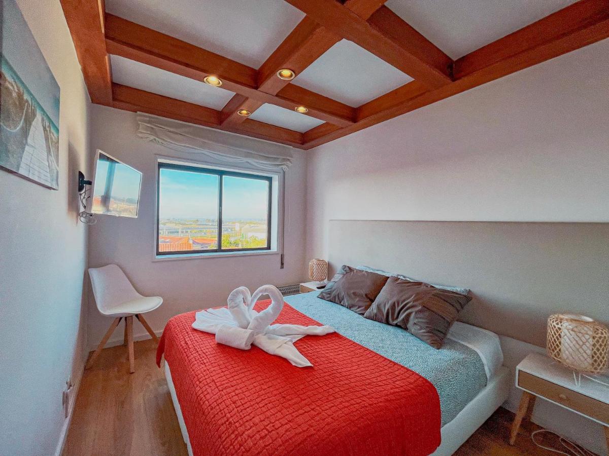 Aveiro House Hotel Luaran gambar