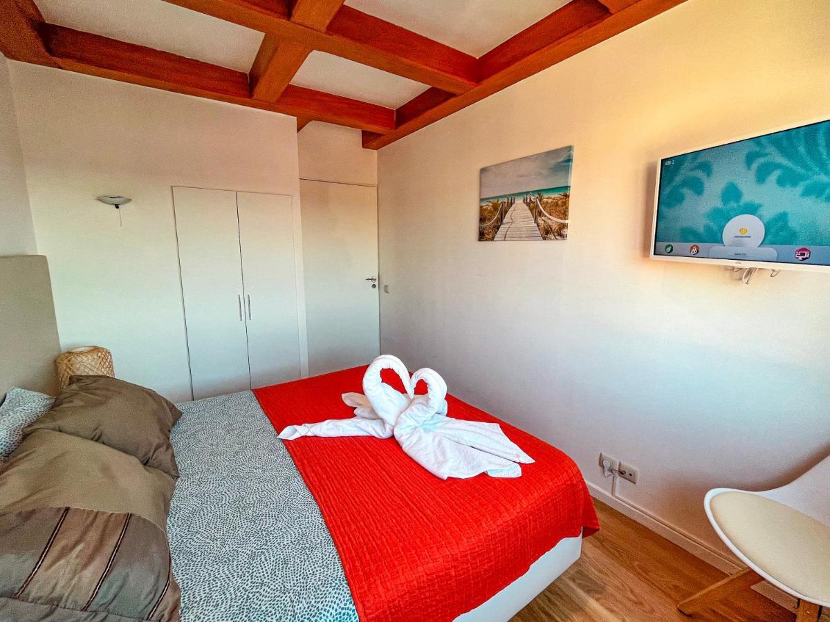 Aveiro House Hotel Luaran gambar