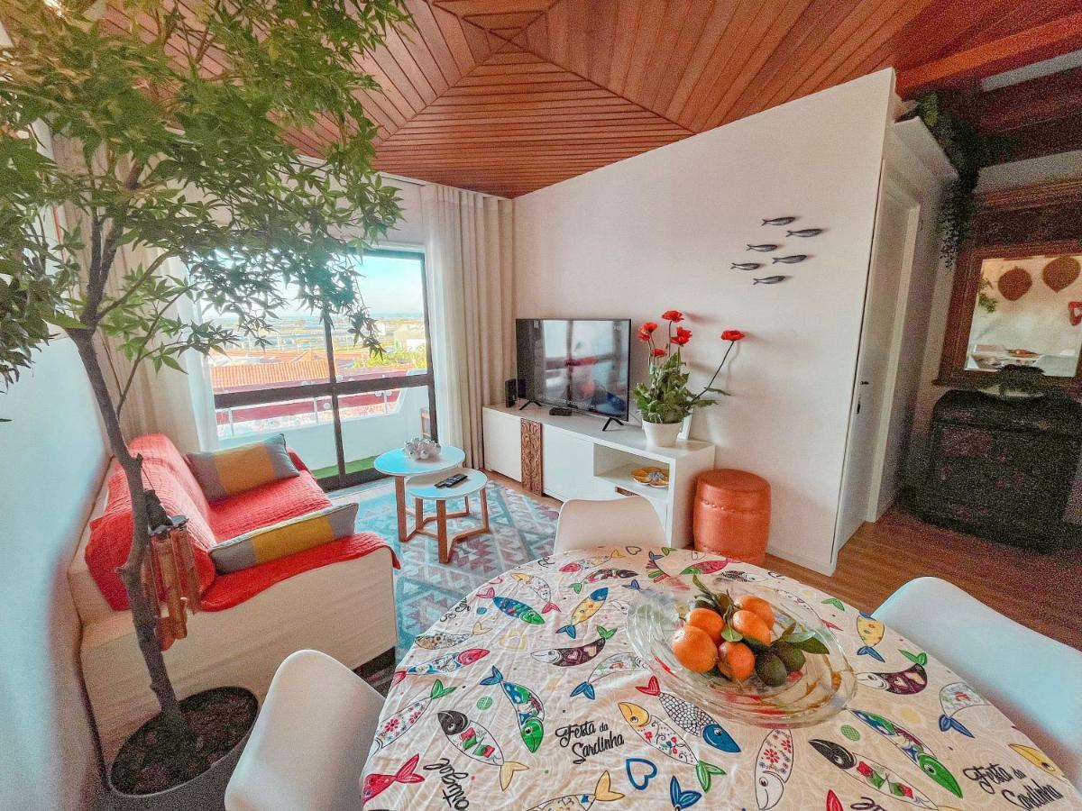 Aveiro House Hotel Luaran gambar