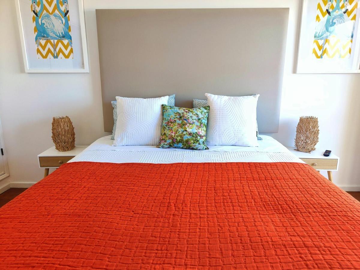 Aveiro House Hotel Luaran gambar
