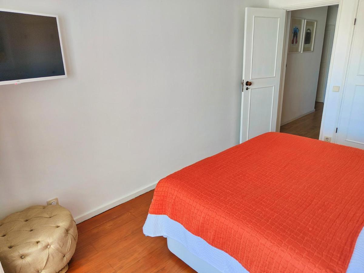 Aveiro House Hotel Luaran gambar