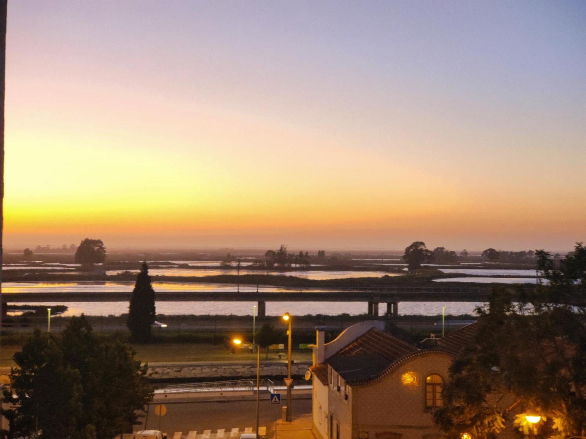 Aveiro House Hotel Luaran gambar