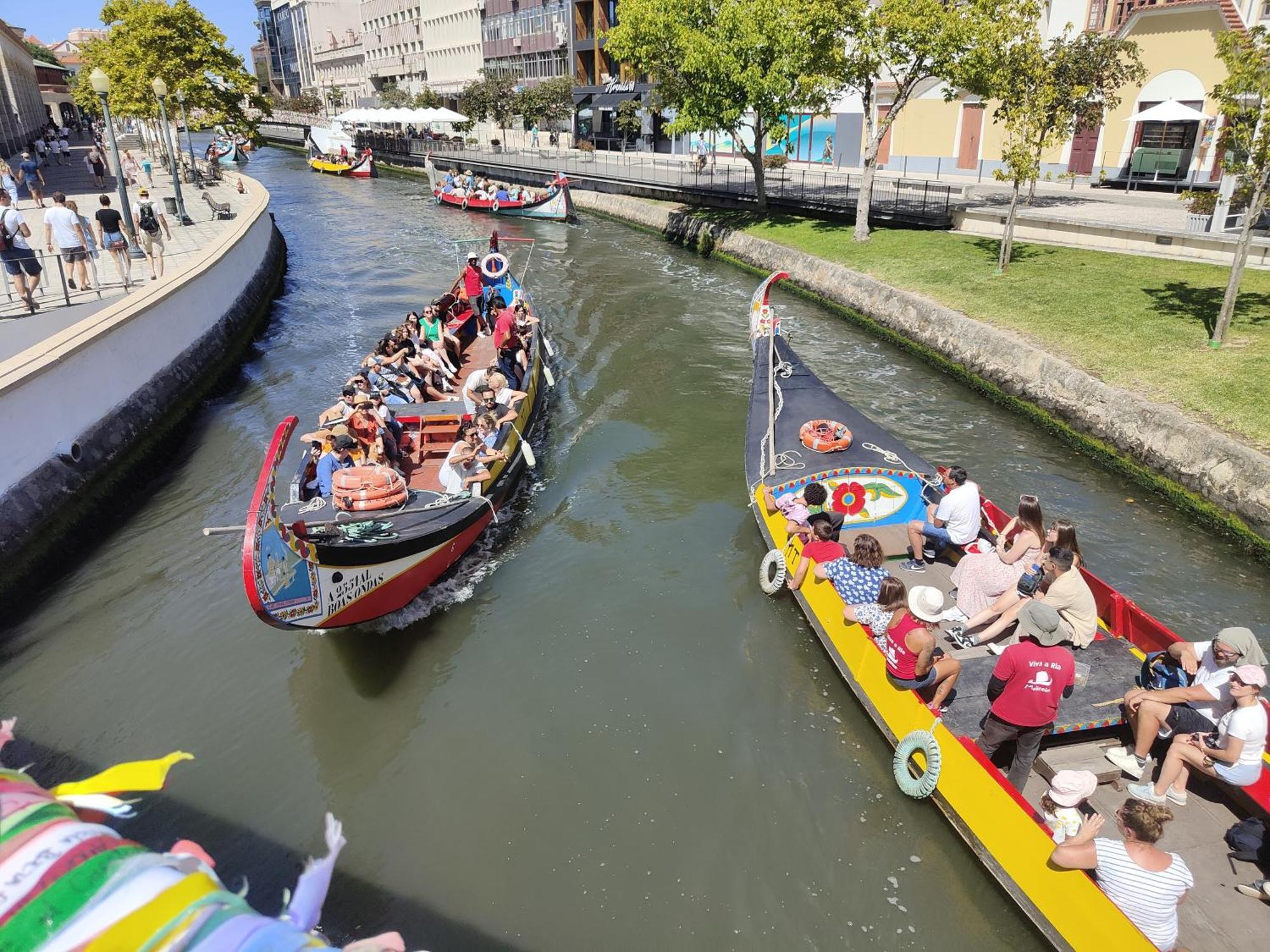 Aveiro House Hotel Luaran gambar