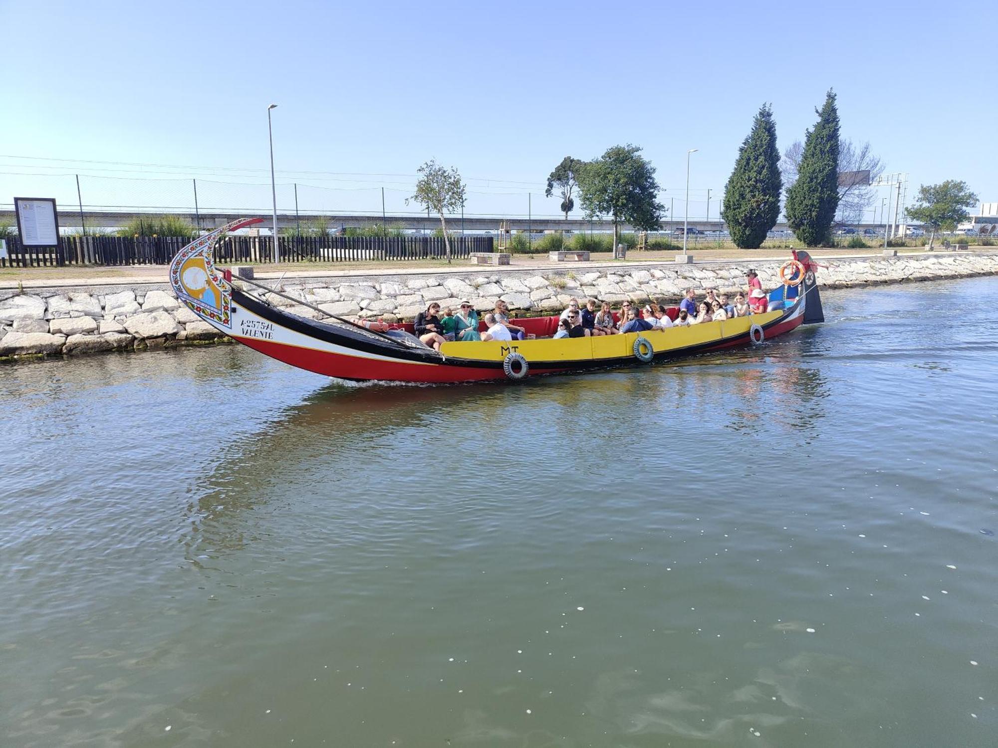 Aveiro House Hotel Luaran gambar