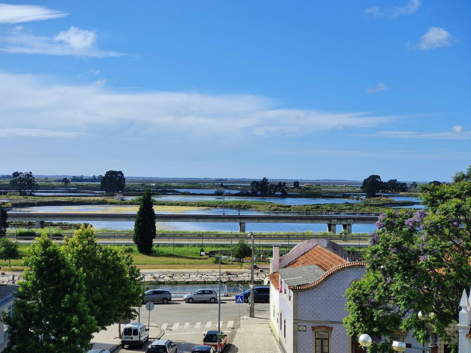 Aveiro House Hotel Luaran gambar