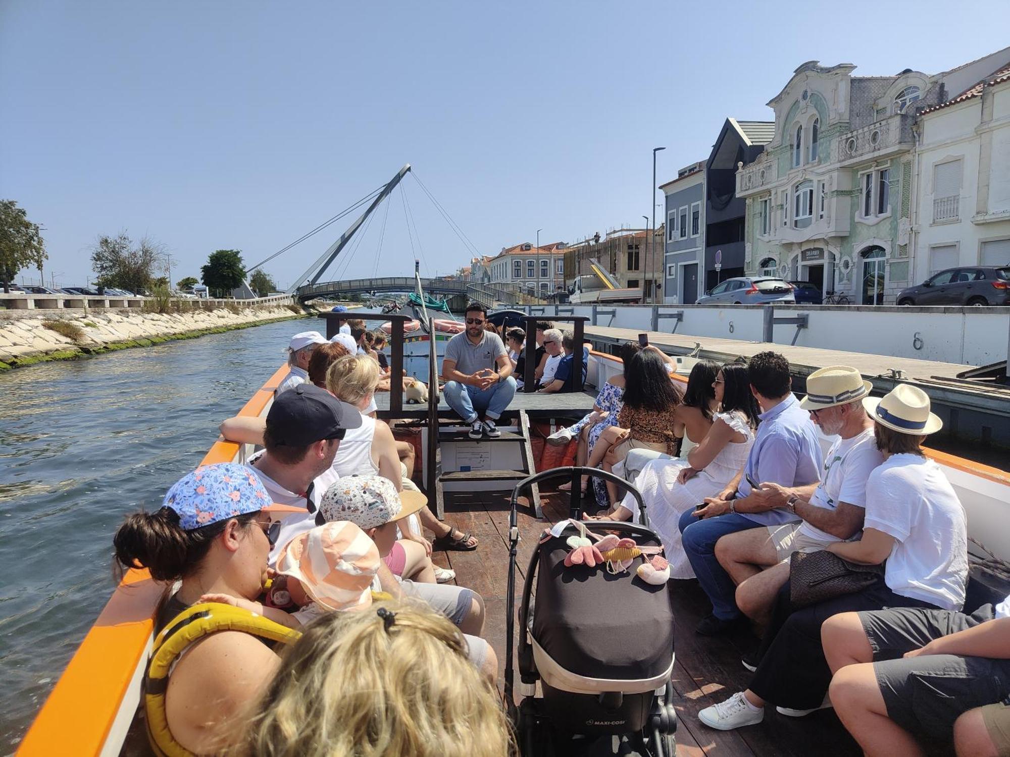 Aveiro House Hotel Luaran gambar